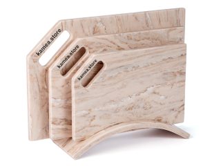 Zestaw na 3 deski  Timber Wolf