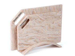 Zestaw na 2 deski  Timber Wolf